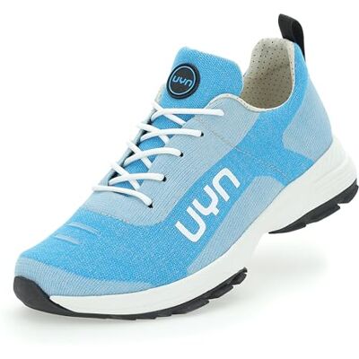 UYN Air Dual XC, Sneaker Män, Turkos, 40 EU, Turkos, 40 EU UYN Air Dual XC, Sneaker Män, Turkos, 40 EU, Turkos, 40 EU