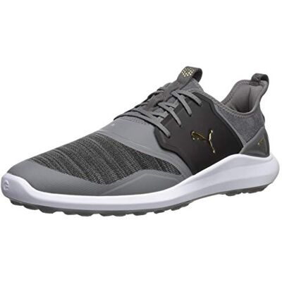 PUMA Ignite Nxt Lace Golfskor för män, 42.5 EU PUMA Ignite Nxt Lace Golfskor för män, 42.5 EU