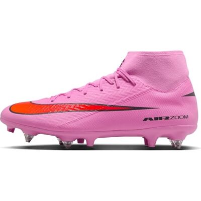 NIKE Mercurial Superfly 10 Academy, Sneaker för män, 41 EU, Flerfärgad, 41 EU NIKE Mercurial Superfly 10 Academy, Sneaker för män, 41 EU, Flerfärgad, 41 EU