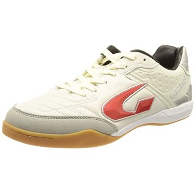 GEMS Viper FX inomhus, Sneaker Män, Vit, 39.5 EU, Vit, 39.5 EU GEMS Viper FX inomhus, Sneaker Män, Vit, 39.5 EU, Vit, 39.5 EU