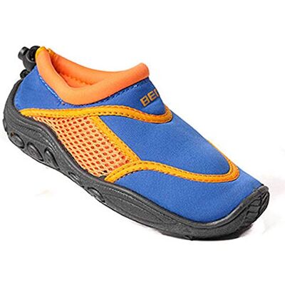 Beco Surf- Und Badeschuhe-92171, unisex barn surf- och badskor Beco Surf- Und Badeschuhe-92171, unisex barn surf- och badskor