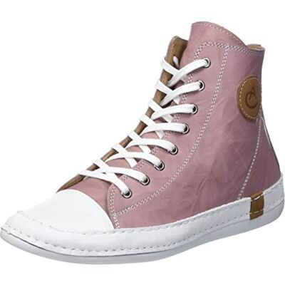 Andrea Conti Damsneakers, mauve, 42 EU, malva, 42 EU Andrea Conti Damsneakers, mauve, 42 EU, malva, 42 EU