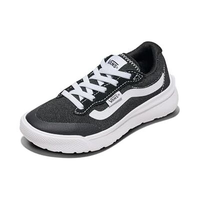 Vans Range BRZ sneakers, svart/vit, 11,5 UK barn, Svart vit, 29 EU Vans Range BRZ sneakers, svart/vit, 11,5 UK barn, Svart vit, 29 EU