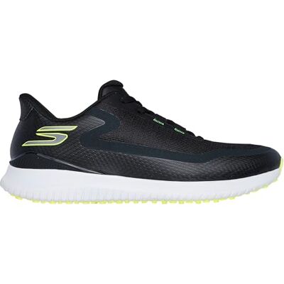 Skechers herr Go Golf Flight sneakers, svart, 45,5 EU bred, svart, 45.5 EU bred Skechers herr Go Golf Flight sneakers, svart, 45,5 EU bred, svart, 45.5 EU bred