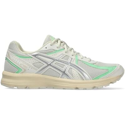 ASICS Herr Jog 100s sneakers, ek mentol spadar, 4 UK, Ek mentolspade, 37.5 EU ASICS Herr Jog 100s sneakers, ek mentol spadar, 4 UK, Ek mentolspade, 37.5 EU
