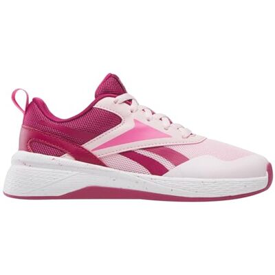 Reebok Flickor Nano Play sneakers, Frostedberry Veryberry Ftwrwhite, 35 EU Reebok Flickor Nano Play sneakers, Frostedberry Veryberry Ftwrwhite, 35 EU