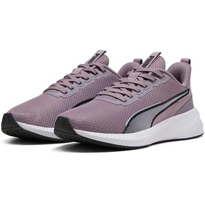 PUMA Unisex Flyer LITE 3 Road Running Shoe, Plommon JAM-Lilac Crush Black, 40 EU, Plommonsylt lila krossad svart, 48.5 EU PUMA Unisex Flyer LITE 3 Road Running Shoe, Plommon JAM-Lilac Crush Black, 40 EU, Plommonsylt lila krossad svart, 48.5 EU