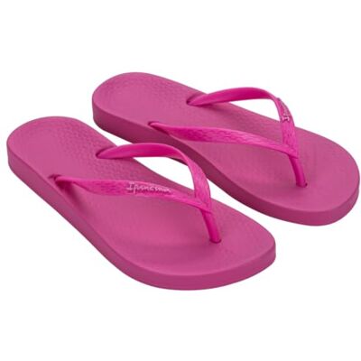 Ipanema dam ANAT Colors FEM Flipflop, mörk nål/pink, 43 EU Ipanema dam ANAT Colors FEM Flipflop, mörk nål/pink, 43 EU