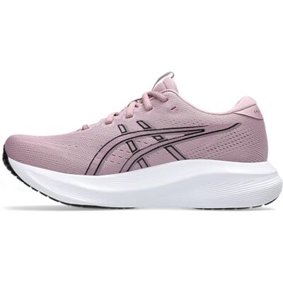 ASICS Gel-Excite 11 Sneakerdam, Lila Svart Taro, 36 EU ASICS Gel-Excite 11 Sneakerdam, Lila Svart Taro, 36 EU