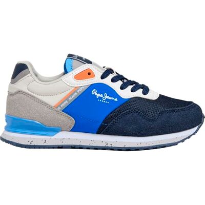 Pepe Jeans pojkar London South BSmyg Pepe Jeans pojkar London South BSmyg