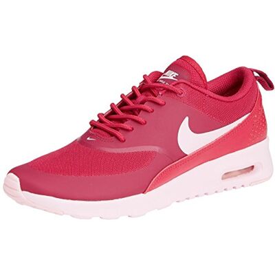 NIKE air max thea dam löparskor, Lila sport fuchsia prism rosa 605, 37.5 EU NIKE air max thea dam löparskor, Lila sport fuchsia prism rosa 605, 37.5 EU