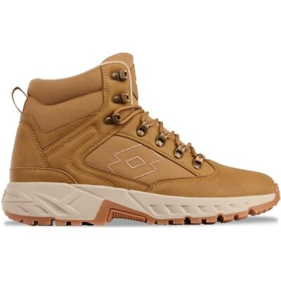 LOTTO unisex vuxen Woodlark Mid Xl UnisexVadskor LOTTO unisex vuxen Woodlark Mid Xl UnisexVadskor