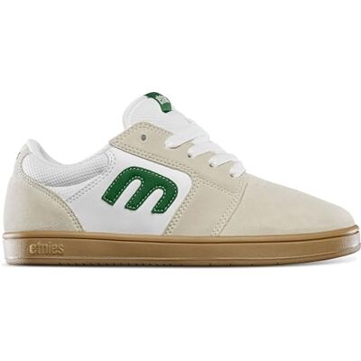 etnies Kids Cresta – Ungdomens äventyrsstil, med förstärkt konstruktion och dämpad känsla, för vardagsbruk etnies Kids Cresta – Ungdomens äventyrsstil, med förstärkt konstruktion och dämpad känsla, för vardagsbruk