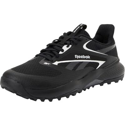 Reebok Blandad Nano Golf Sneaker, svart/FTWR vit, 46 EU, Svart Ftwr vit, 46 EU Reebok Blandad Nano Golf Sneaker, svart/FTWR vit, 46 EU, Svart Ftwr vit, 46 EU