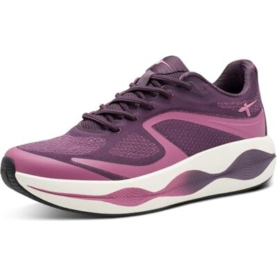 Tamaris dam Low 1-23781-45 sneakers, Berry Comb, 40 EU, Berry Comb, 40 EU Tamaris dam Low 1-23781-45 sneakers, Berry Comb, 40 EU, Berry Comb, 40 EU