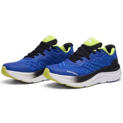 Kappa unisex vuxen Zapatillas De Entrenamiento Kontroll Azules Para HombreKontroll träningsskor blå för män Kappa unisex vuxen Zapatillas De Entrenamiento Kontroll Azules Para HombreKontroll träningsskor blå för män