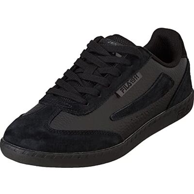 FILA Dam Byb Low Wmn sneakers, svart, 37 EU FILA Dam Byb Low Wmn sneakers, svart, 37 EU