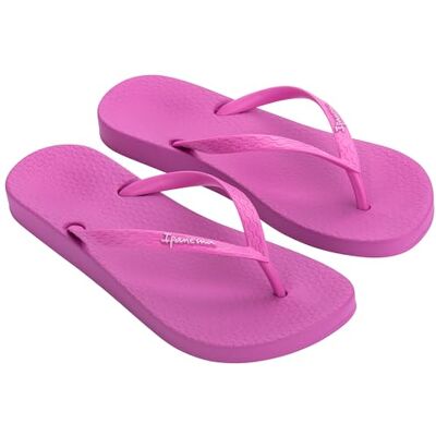 Ipanema dam ANAT Colors FEM flipflop, lila/medium lila, 37 EU Ipanema dam ANAT Colors FEM flipflop, lila/medium lila, 37 EU