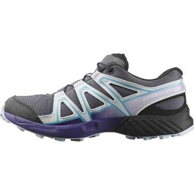 Salomon Speedcross vandringssko, lila, 34 EU, Lila, 34 EU Salomon Speedcross vandringssko, lila, 34 EU, Lila, 34 EU