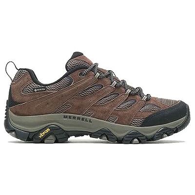 Merrell Moab 3 GTX, vandringsskor för män, Fäste, 41 EU Merrell Moab 3 GTX, vandringsskor för män, Fäste, 41 EU