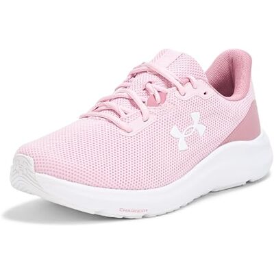 Under Armour Pursuit 4 löparskor för kvinnor Rosa / Elixir Rosa / Vit 36 Under Armour Pursuit 4 löparskor för kvinnor Rosa / Elixir Rosa / Vit 36