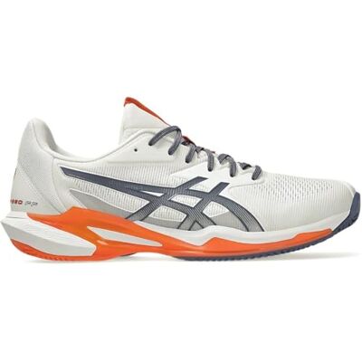 ASICS Mäns Solution SPEED FF 3 CLAY sneakers, flerfärgade, 39 EU, flerfärgad, 39 EU ASICS Mäns Solution SPEED FF 3 CLAY sneakers, flerfärgade, 39 EU, flerfärgad, 39 EU