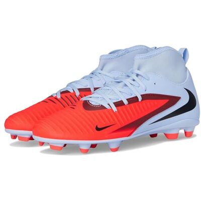 NIKE Phantom 6 High Club FG/MG, Sneaker för män, 45,5 EU, Flerfärgad, 45.5 EU NIKE Phantom 6 High Club FG/MG, Sneaker för män, 45,5 EU, Flerfärgad, 45.5 EU