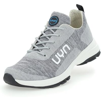 UYN Air Dual XC, Sneaker Män, Grå Melange, 40 EU, Melange Grå, 40 EU UYN Air Dual XC, Sneaker Män, Grå Melange, 40 EU, Melange Grå, 40 EU
