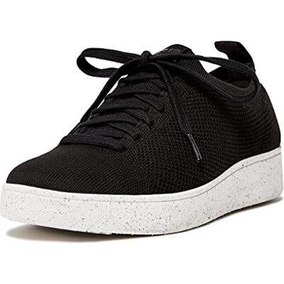 FitFlop Rally e01 - svart - Storlek UK 5.5 / EU 38.5 - Sneakers FitFlop Rally e01 - svart - Storlek UK 5.5 / EU 38.5 - Sneakers