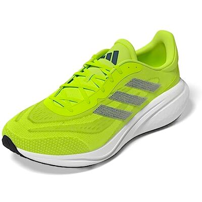 adidas Supernova 3 W, Shoes-Low (Icke-fotboll) Kvinna, Lucid Citron/grå två/Core Black, 44 EU, Lucid Citron grå två kärnor svart, 44 EU adidas Supernova 3 W, Shoes-Low (Icke-fotboll) Kvinna, Lucid Citron/grå två/Core Black, 44 EU, Lucid Citron grå två kärnor svart, 44 EU