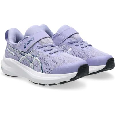 ASICS Gt-1000 14 PS SneakerUnisex Barn, Bluebell Twilight Blue, 32.5 EU ASICS Gt-1000 14 PS SneakerUnisex Barn, Bluebell Twilight Blue, 32.5 EU
