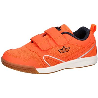 Lico Unisex barn Boulder V Multisport inomhusskor, 28 EU Lico Unisex barn Boulder V Multisport inomhusskor, 28 EU