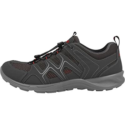 ECCO - Terracruise LT - Dark Shadow - 44 EUR - Skor ECCO - Terracruise LT - Dark Shadow - 44 EUR - Skor