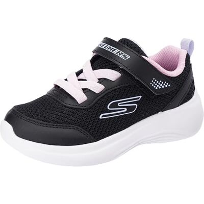 Skechers Selectors Reset Achieved Basket, svart, 28 EU, svart, 28 EU Skechers Selectors Reset Achieved Basket, svart, 28 EU, svart, 28 EU