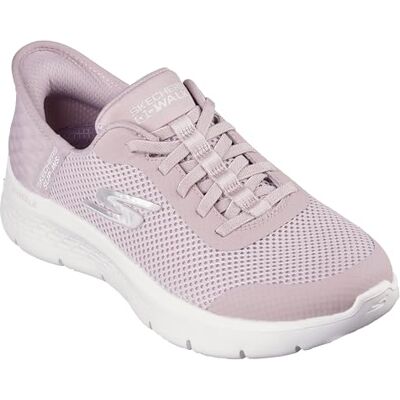 Skechers Kvinnor Go Walk Flex - Hands Free Slip-Ins - Sneakers Skechers Kvinnor Go Walk Flex - Hands Free Slip-Ins - Sneakers