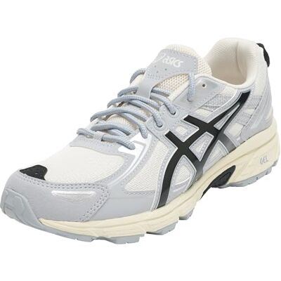 ASICS herr Gel-VENTURE 6 sneakers, flerfärgad, 37 EU, flerfärgad, 37 EU ASICS herr Gel-VENTURE 6 sneakers, flerfärgad, 37 EU, flerfärgad, 37 EU