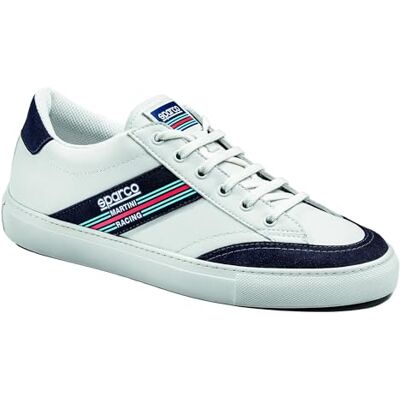 SPARCO Modell t.46 Casualskor SPARCO Modell t.46 Casualskor