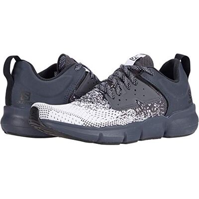 Salomon Dam Predict Soc W Running, Vit ebenholts svart, 38 EU Salomon Dam Predict Soc W Running, Vit ebenholts svart, 38 EU
