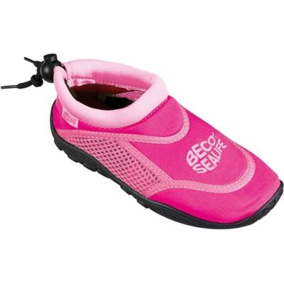 Beco 413295628 Surf-Und Badeschuhe Sealife strand- och poolskor Beco 413295628 Surf-Und Badeschuhe Sealife strand- och poolskor