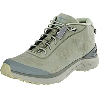 Tamaris Damer Active 1-1-25206 vandringsskor, Moss Uni, 37 EU, Moss Uni, 37 EU Tamaris Damer Active 1-1-25206 vandringsskor, Moss Uni, 37 EU, Moss Uni, 37 EU