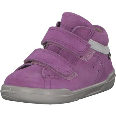 Superfit Pojkar, flickor, superfria löparskor, lila/vit 8500, 20 EU, Lila vit 8500, 20 EU Superfit Pojkar, flickor, superfria löparskor, lila/vit 8500, 20 EU, Lila vit 8500, 20 EU