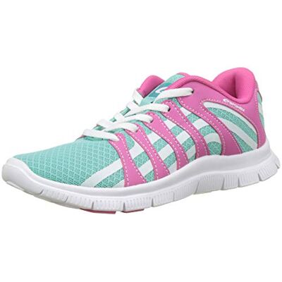 Spokey Women Liberate 7 löpning Green Pink En storlek Spokey Women Liberate 7 löpning Green Pink En storlek