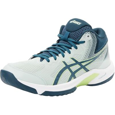 ASICS Beyond FF MT Sneaker för män, 39 EU, Lichen Rock Tranquil Teal, 39 EU ASICS Beyond FF MT Sneaker för män, 39 EU, Lichen Rock Tranquil Teal, 39 EU