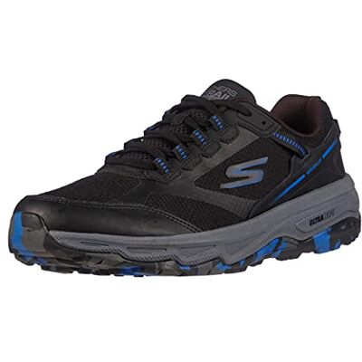 Skechers Go Run Trail Altitude träningsskor för kvinnor, Sage, 3 UK, Salvia Skechers Go Run Trail Altitude träningsskor för kvinnor, Sage, 3 UK, Salvia