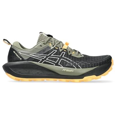 ASICS Gel-Trabuco 13, Sneaker herr, 40 EU, Svart kräm, 40 EU ASICS Gel-Trabuco 13, Sneaker herr, 40 EU, Svart kräm, 40 EU