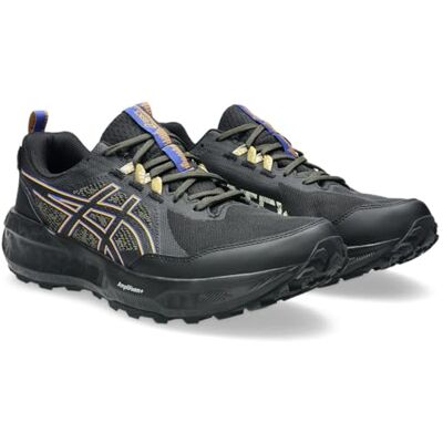 ASICS Gel-Sonoma 8 GTX, Sneaker herr, 41.5 EU, Svart mörk kobalt, 41.5 EU ASICS Gel-Sonoma 8 GTX, Sneaker herr, 41.5 EU, Svart mörk kobalt, 41.5 EU
