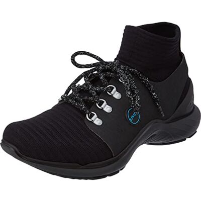 UYN Himalaya 6000 Mid Black Sun, Vandring Män, Svart, 42 EU, Svart, 42 EU UYN Himalaya 6000 Mid Black Sun, Vandring Män, Svart, 42 EU, Svart, 42 EU