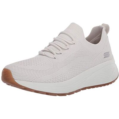 Skechers Sneakers Mujer - Vit - Sneakers Skechers Sneakers Mujer - Vit - Sneakers