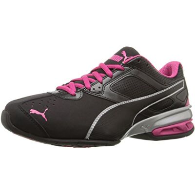 Puma Dam Cross-träningsskor TAZON 6 FM - Skor Puma Dam Cross-träningsskor TAZON 6 FM - Skor
