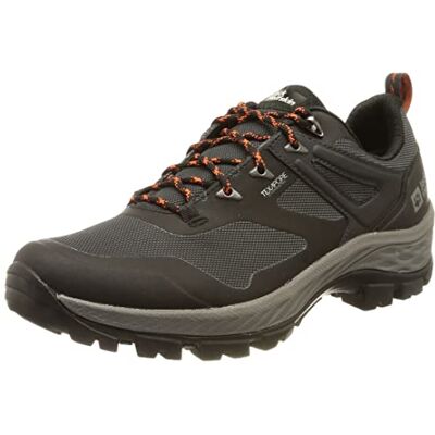Jack Wolfskin - REBELLION GUIDE TEXAPORE LOW M - Shoes Jack Wolfskin - REBELLION GUIDE TEXAPORE LOW M - Shoes
